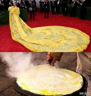 Illustration for article titled Rihanna Sure Knows How to Spawn MemesÂ